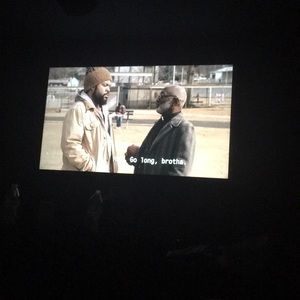 Meet your Posher, Edward